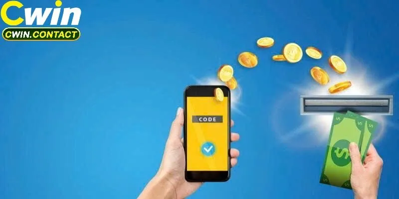 Rút Tiền Cwin 3 Quan Trọng Khi Rút tiền Cwin