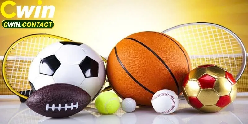 Vì Sao Nên Chọn Sảnh Thể Thao Cwin