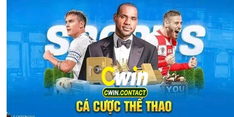 Tính Năng Nổi Bật Của Sảnh Thể Thao Cwin