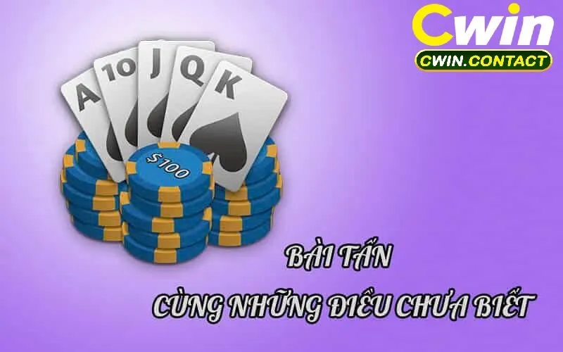Cách Chơi Bài Tấn Cwin Dành Cho Người Mới Bắt Đầu 3 Kinh Nghiệm Chơi Bài Tấn Hiệu Quả