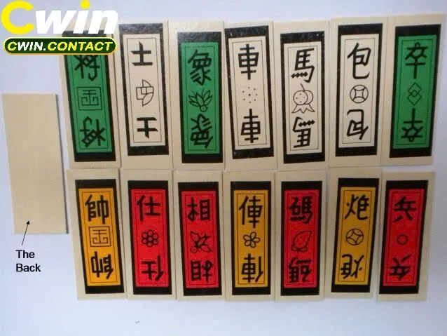 Hướng Dẫn Chơi Bài Xệp Cwin Từ A Đến Z Dành Cho Người Mới Bắt Đầu 2 Cách chơi bài Xệp