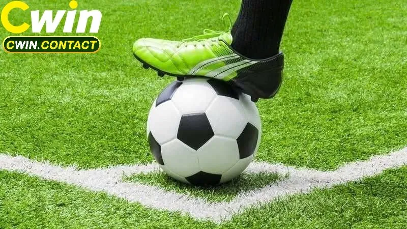 Kèo Chấp Cá Cược Bóng Đá Tổng Quan và Mẹo Bắt Kèo Cwin Cực Chuẩn 2 Các Loại Kèo Chấp Phổ Biến
