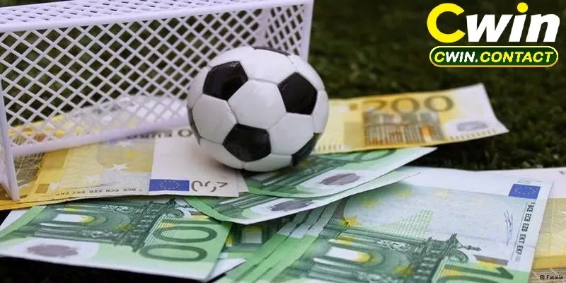 Kèo Chấp 1/2 Cwin Hướng Dẫn Chi Tiết Cách Chơi Và Kinh Nghiệm Cá Cược Hiệu Quả 1 Kèo chấp 1/2 là gì?