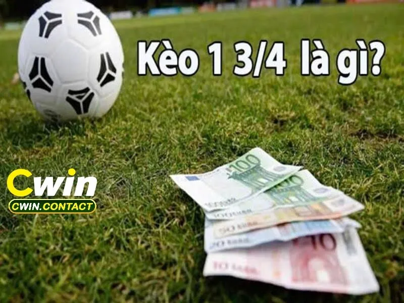 Kèo Chấp Là Gì?