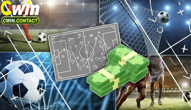 Kinh nghiệm bắt kèo chấp 2 1/4 hiệu quả