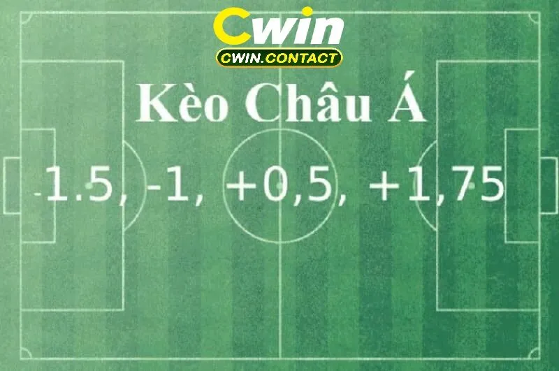 Ưu Điểm Nổi Bật Của Kèo Châu Á