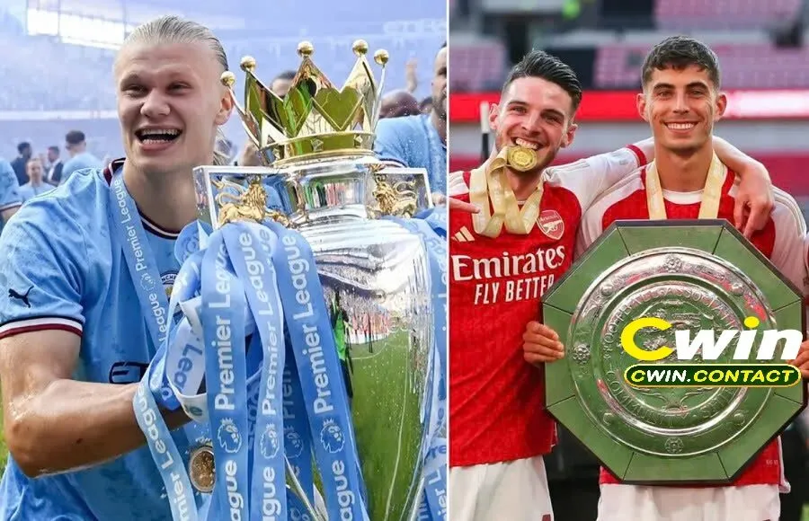 Các Loại Kèo Trong Cá Cược Ngoại Hạng Anh