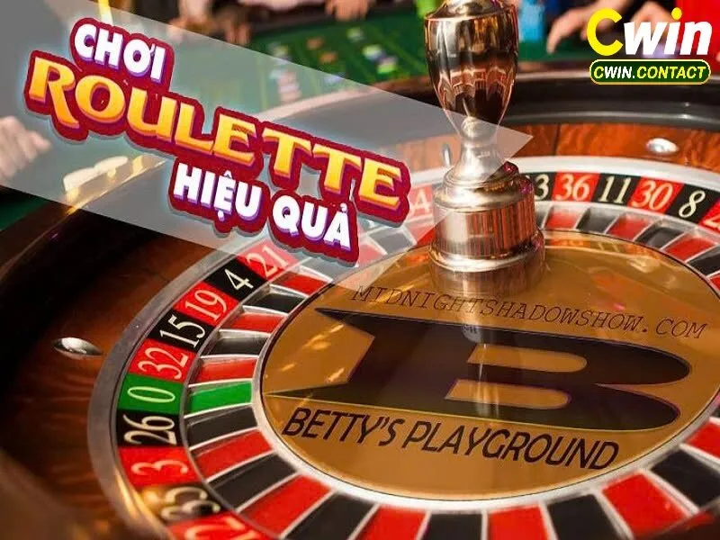 Giới thiệu về Roulette và vai trò của thuật toán