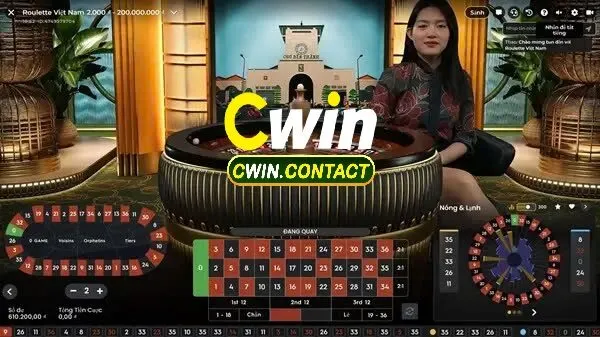 Một Số Thuật Toán Chơi Roulette Phổ Biến
