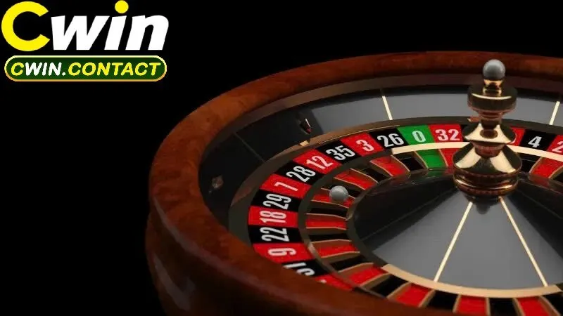 Cách chơi Roulette hiệu quả từ chuyên gia