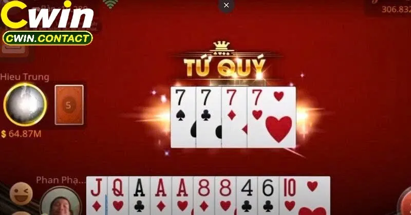 Thuật Ngữ Thông Dụng Trong Sâm Lốc Cwin