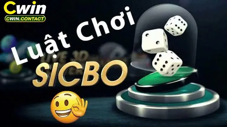 Luật Chơi Sicbo Cần Biết