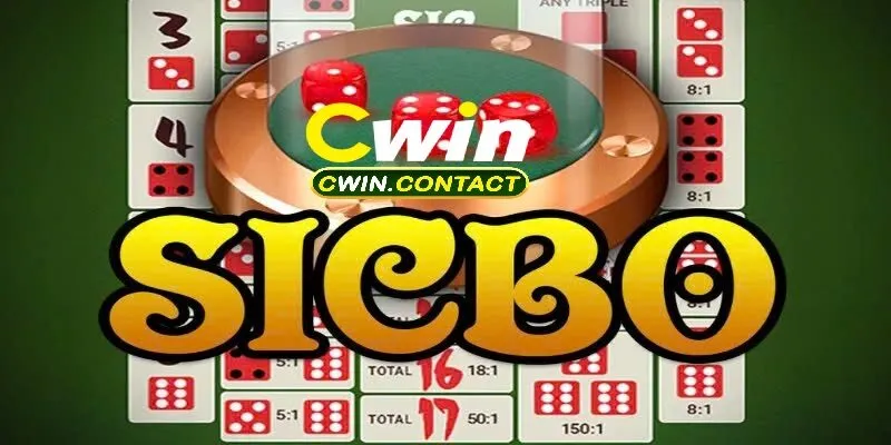 Lợi Ích Khi Tham Gia Sicbo Tại Cwin