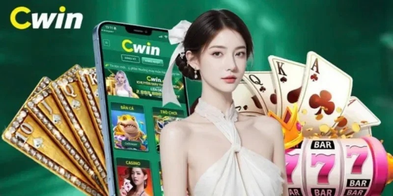 TRANG CHỦ 553 Cwin – Định Vị Thương Hiệu và Cam Kết Uy Tín